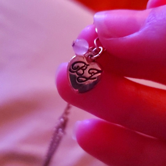 Betsy Johnson panda necklace - Picture 4 of 4